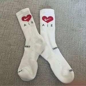 drake clb nike socks